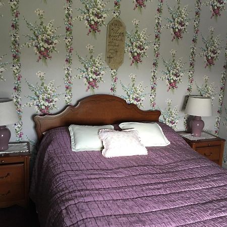 Beau Vista Bed & Breakfast สตราแบน ภายนอก รูปภาพ