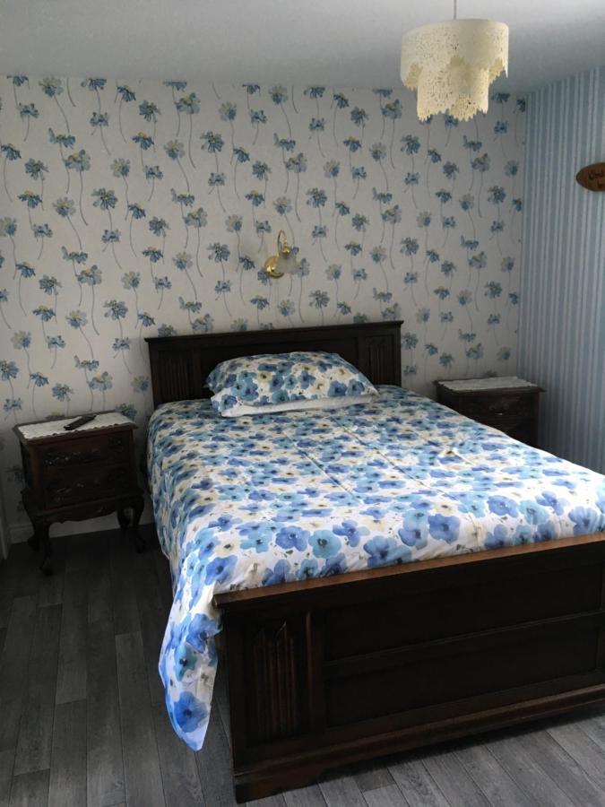 Beau Vista Bed & Breakfast สตราแบน ภายนอก รูปภาพ