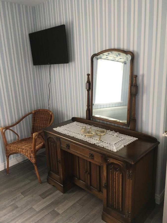 Beau Vista Bed & Breakfast สตราแบน ภายนอก รูปภาพ